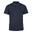 Heren Tadeo Polo Shirt (Marine)