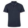 Heren Tadeo Polo Shirt (Marine)