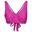 Haut de maillot de bain NATALIA Femme (Violet/orange)