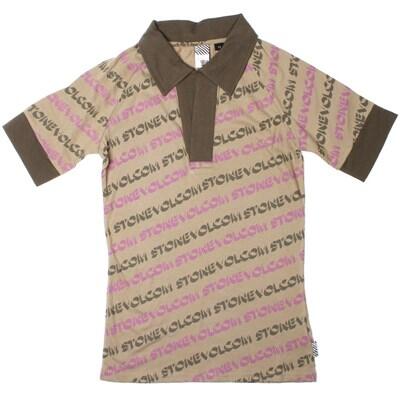 VOLCOM Hoodrich S/S Polo