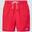 Short de bain Homme Beach Volley 18'' - Rouge Oakley