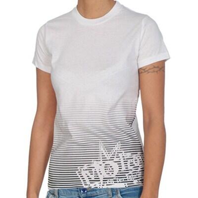 VOLCOM V-Ent Stripe S/S Tee