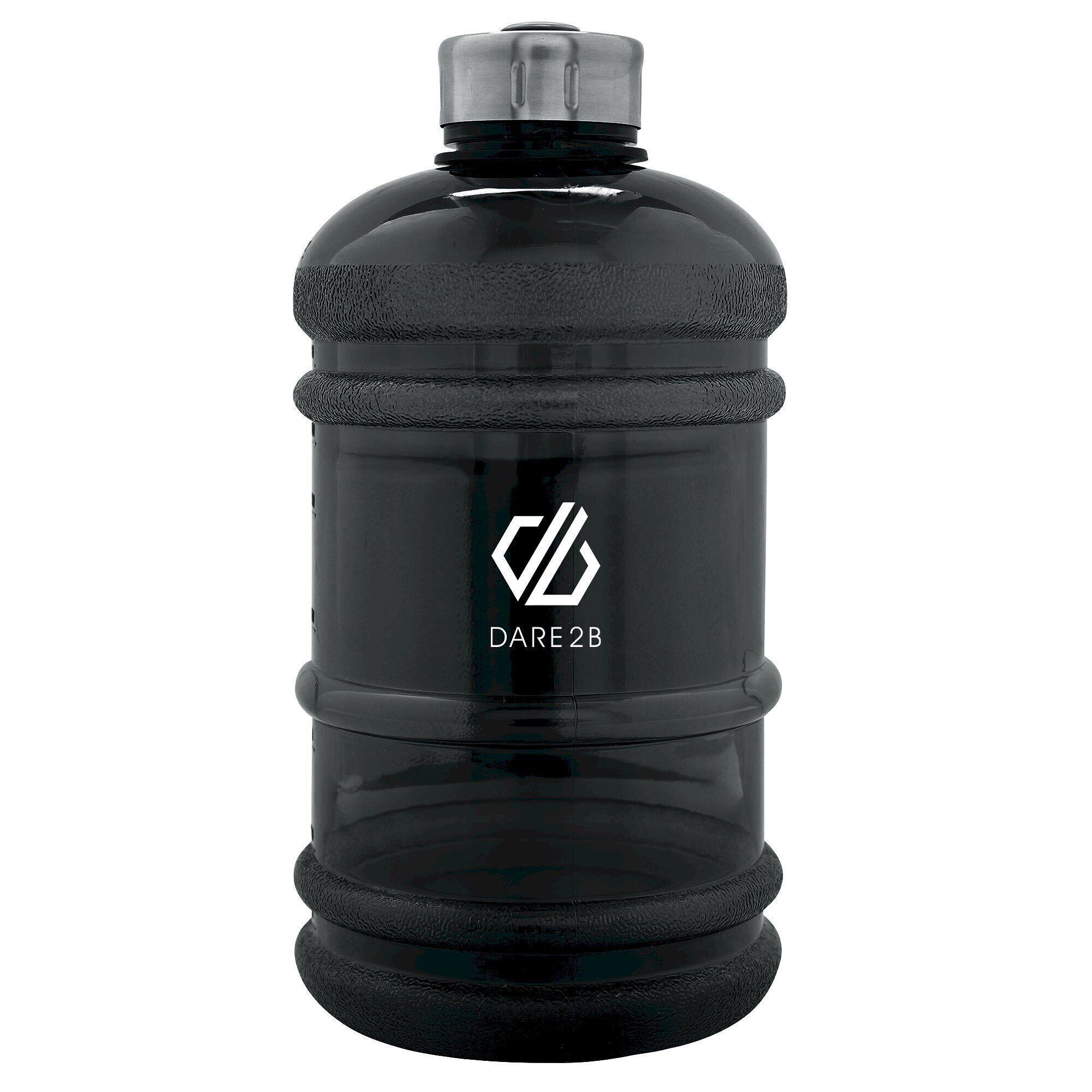 DARE 2B Tank Water Bottle (Black)
