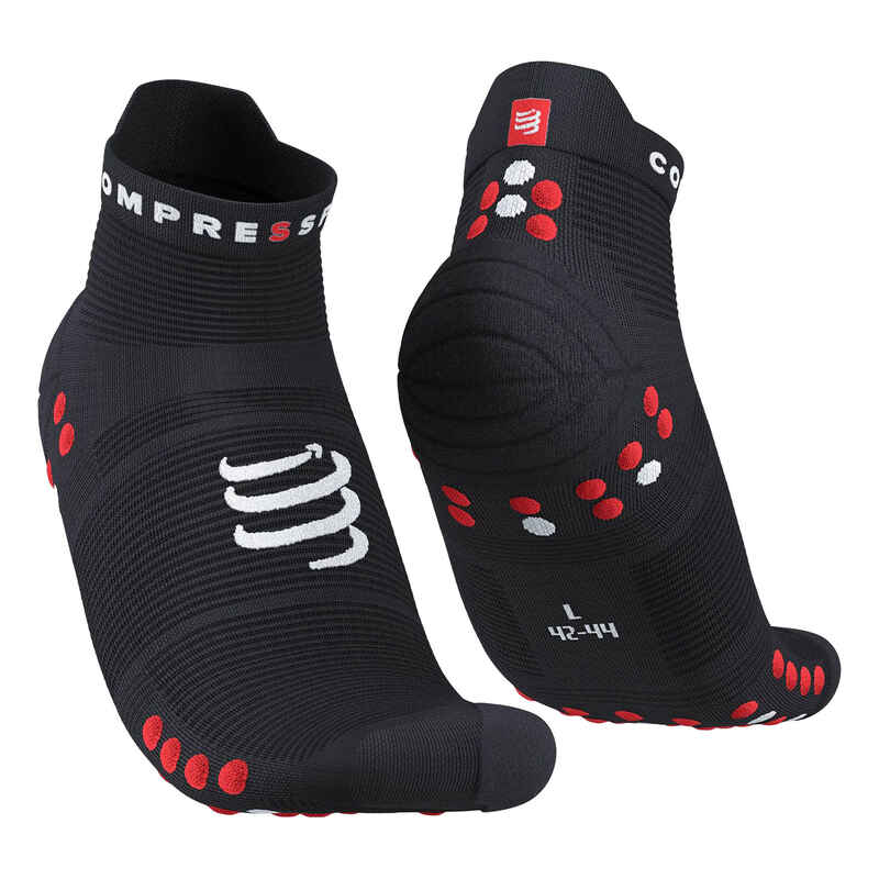 Socken Pro Racing Socks v4.0 Run Low COMPRESSPORT