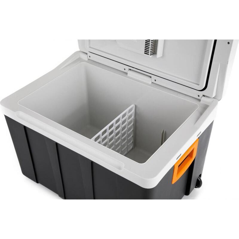 Peme Ice-on XL 50L koelbox 12/230v