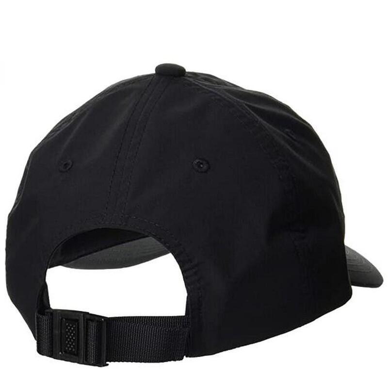 Casquette Homme PP B1B Patch Hat Noir Blackout - Oakley