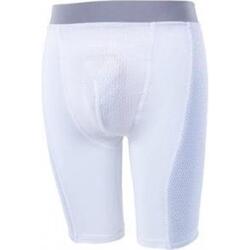 Short de glisse - Baseball - Softball - Enfant (Blanc)