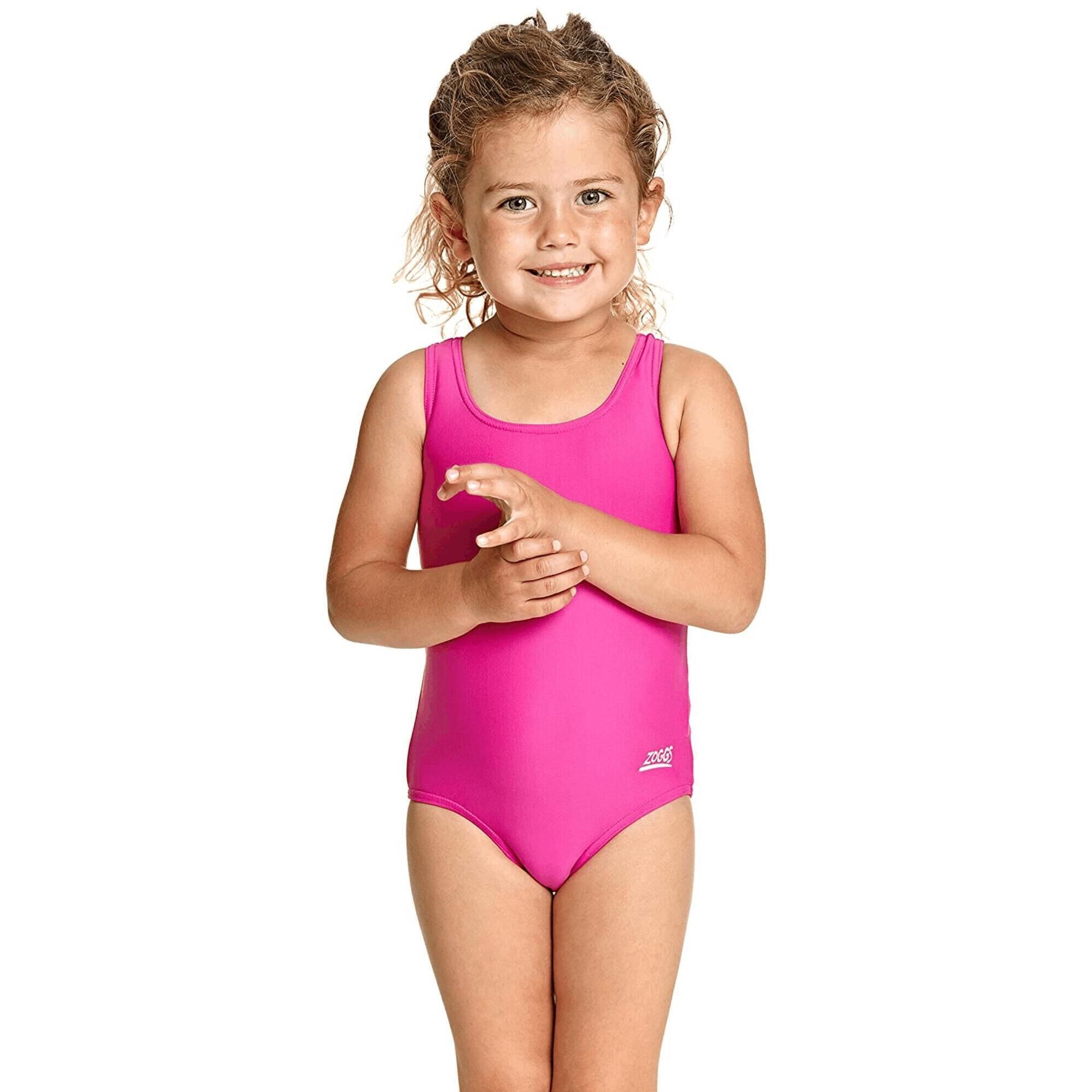 Girls Swimsuits, Swimming Costumes from £8