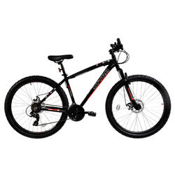 22 inch frame mountain bike for sale