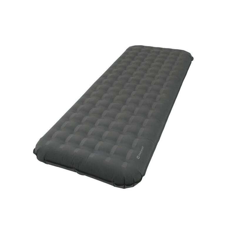 Materac turystyczny Outwell Flow Airbed Single