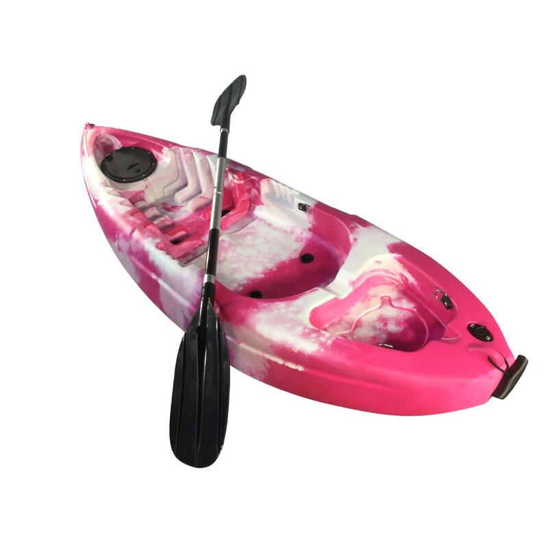 Cambridge Kayaks Guppy Junior kajak