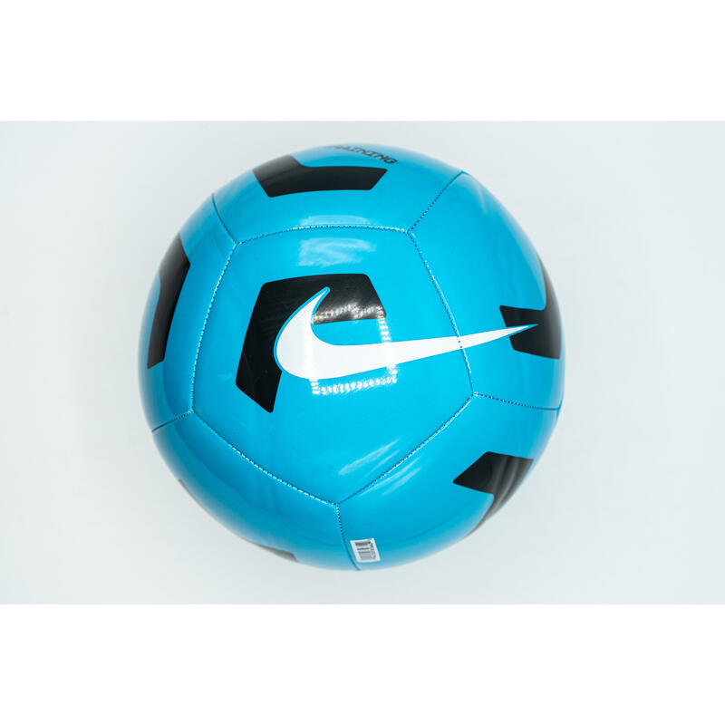 PALLONE da calcio nike blu