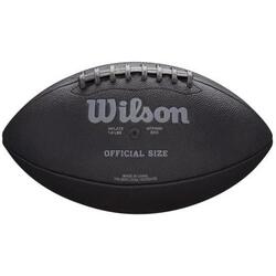 Bola De Futebol Americano Wilson Nfl Team Logo Jr New York Jets em