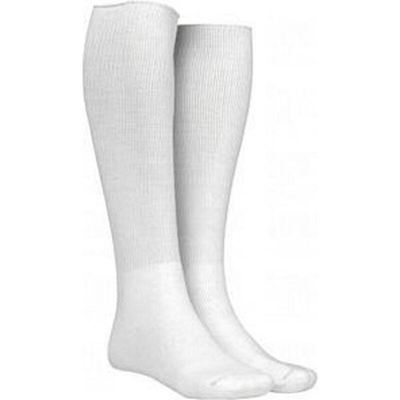 Ciorapi sport (alb)