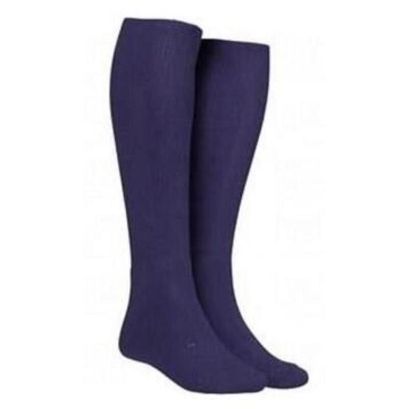 Calze sportive (blu scuro)