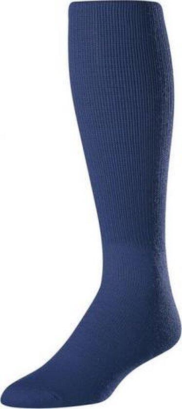 Ciorapi sport (albastru închis)
