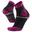 Chaussettes de Trail Running avec renforts cheville et orteil - Trail Protect