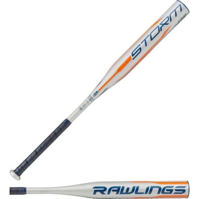 Batte de Softball - FPZS13 Storm Fastpitch - 31 inch / 18 oz (-13)