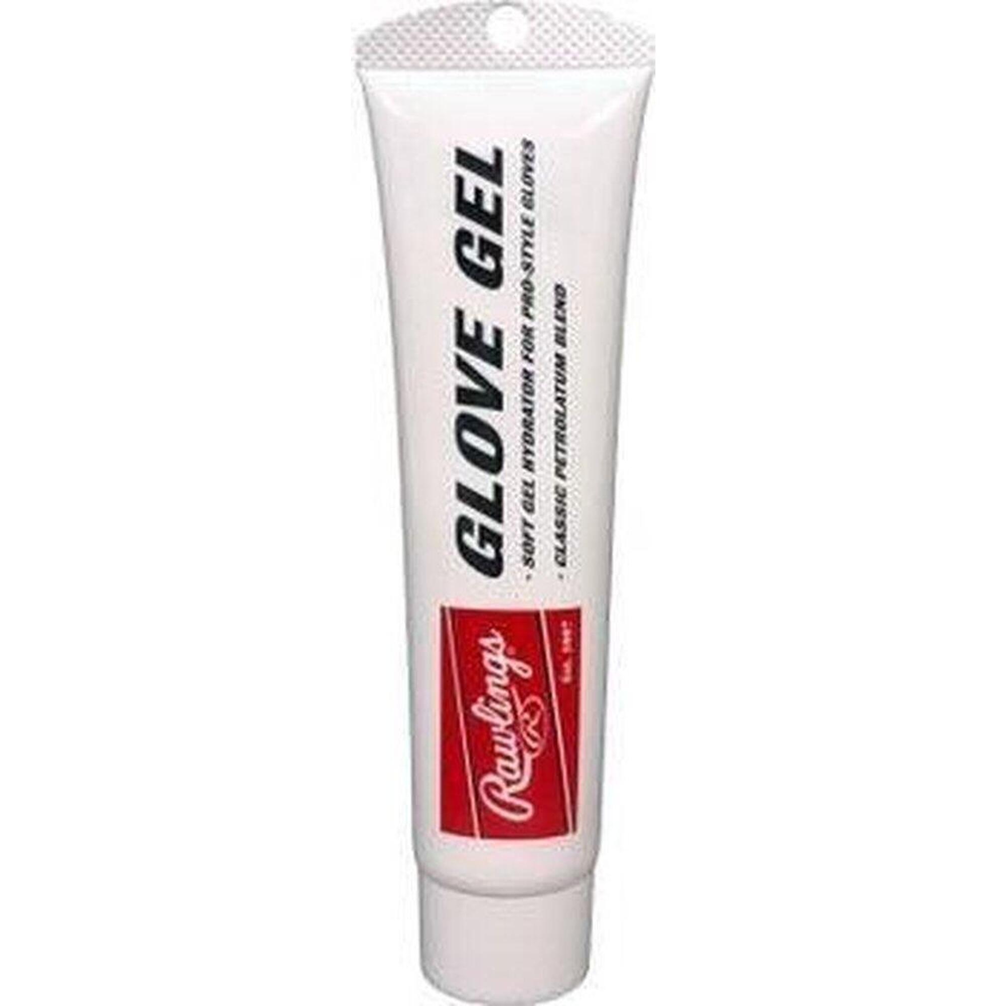 Baseball - Care Gel for Baseball Glove - Tube - 4 oz