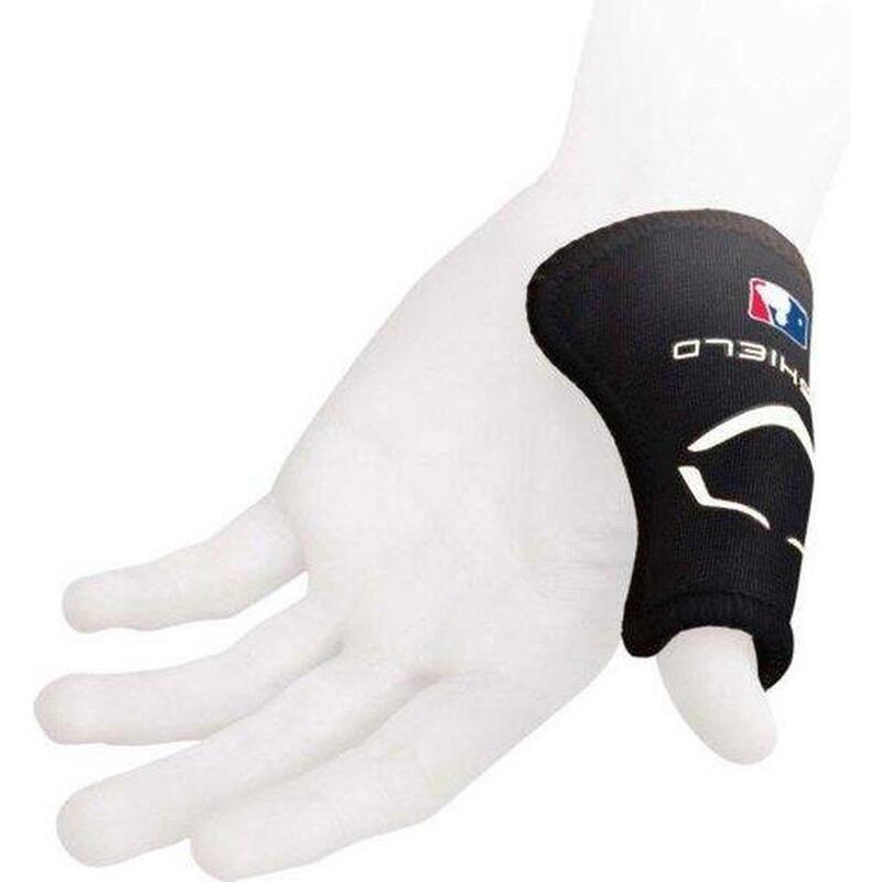 Thumb Guard - Protecție pentru degetul mare (negru)