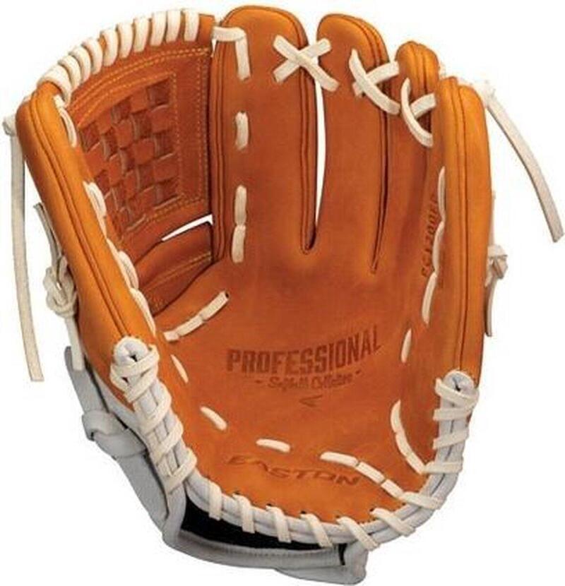 Softball-Handschuh - PC1200 Fastpitch - Braun - 12 Zoll