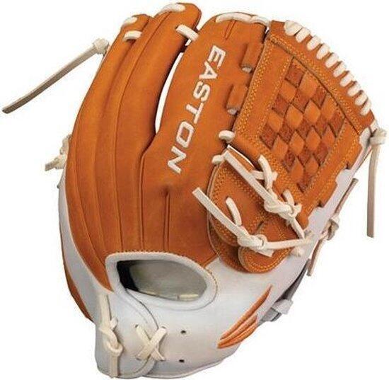 Softball-Handschuh - PC1200 Fastpitch - Braun - 12 Zoll