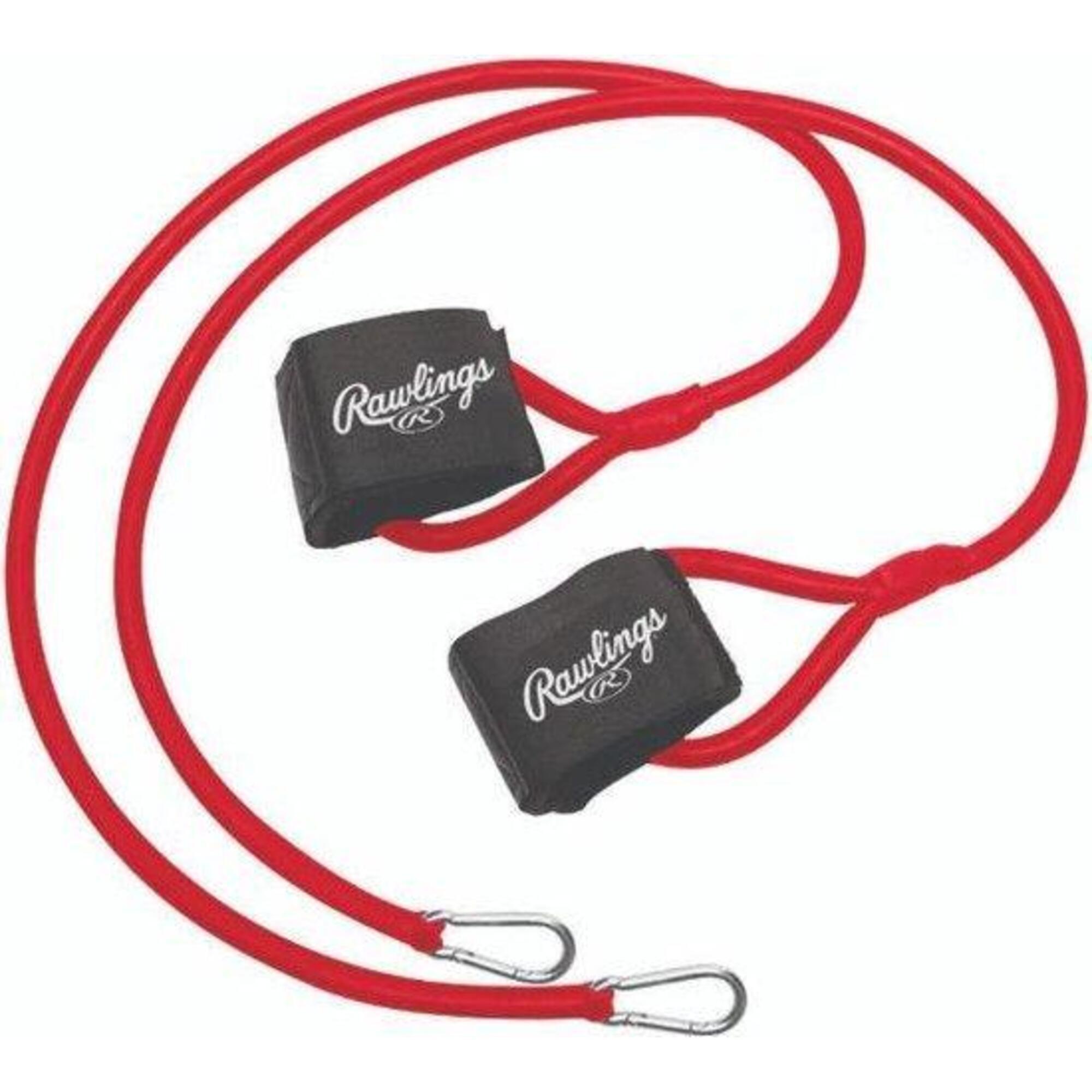 Resistance band trainer (Black)