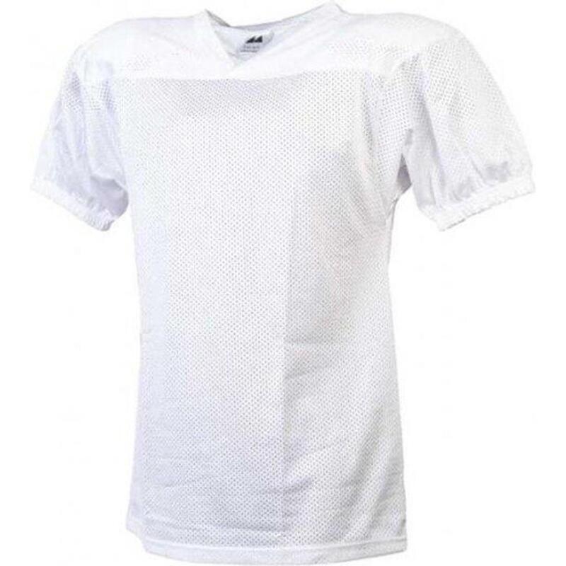 Camicia da football americano - Giocatori giovani (bianco)