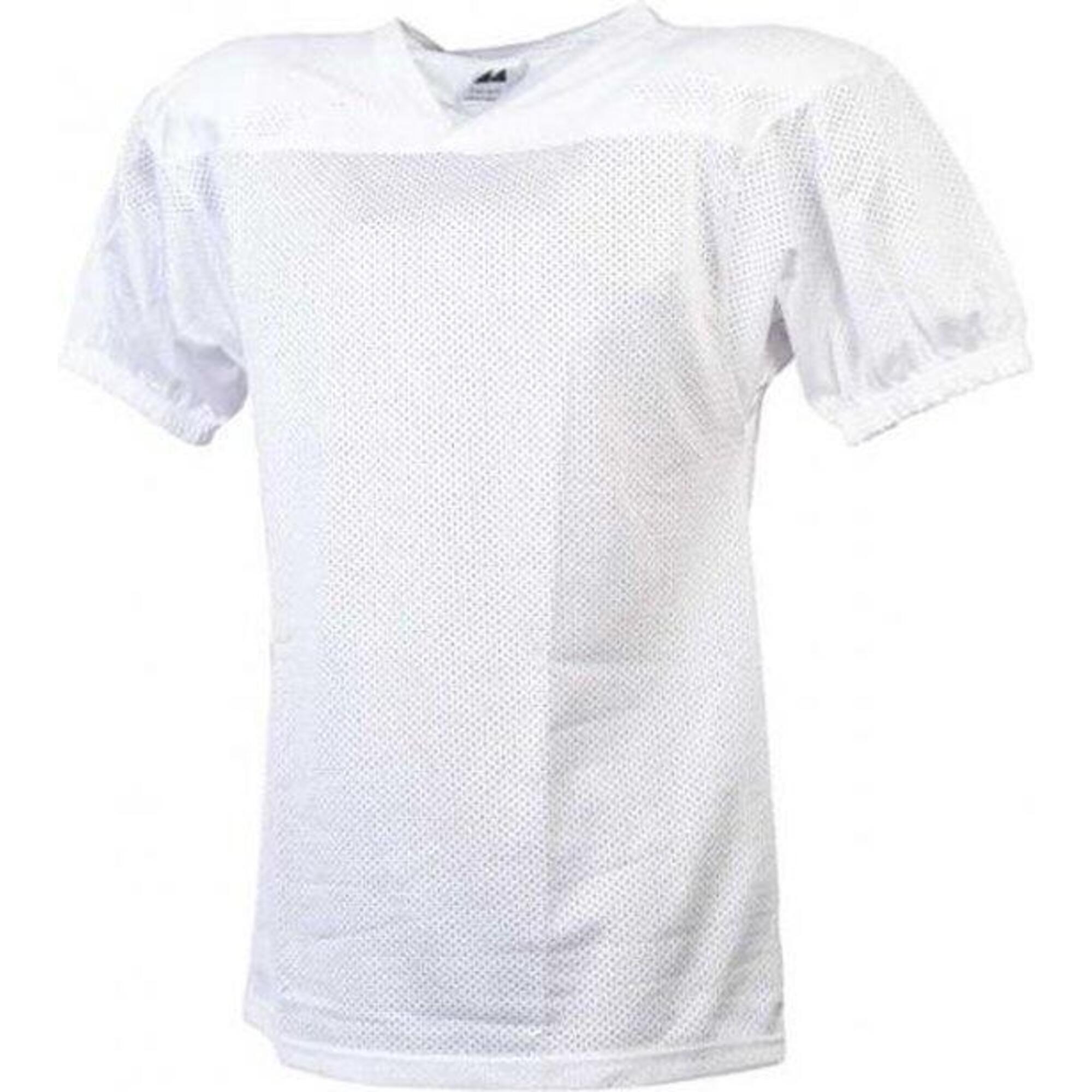 Maglia da football americano - Bambini (bianco)