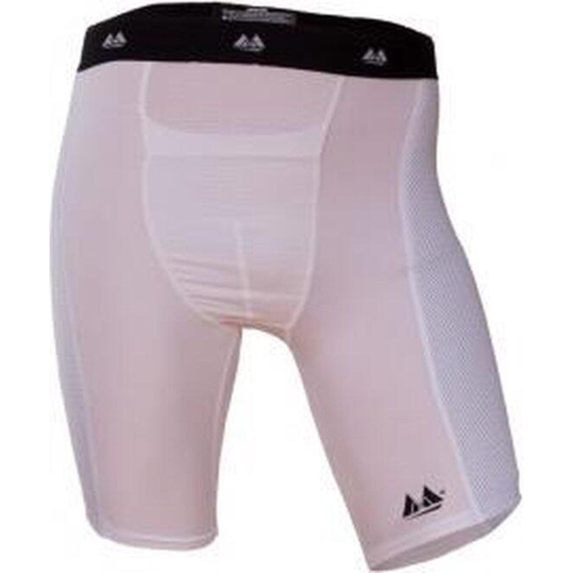 Pantalones de beisbol online cortos