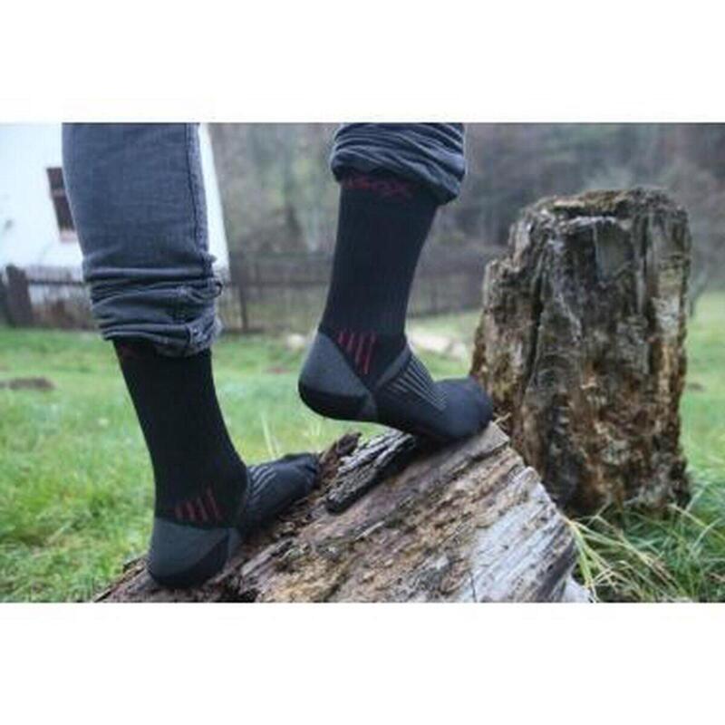 Sportsocken - Kazbek - Wandersocken