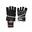 Fitness Handschoenen Heren/Dames Zwart Legend Grip - Verschillende maten - Wrist