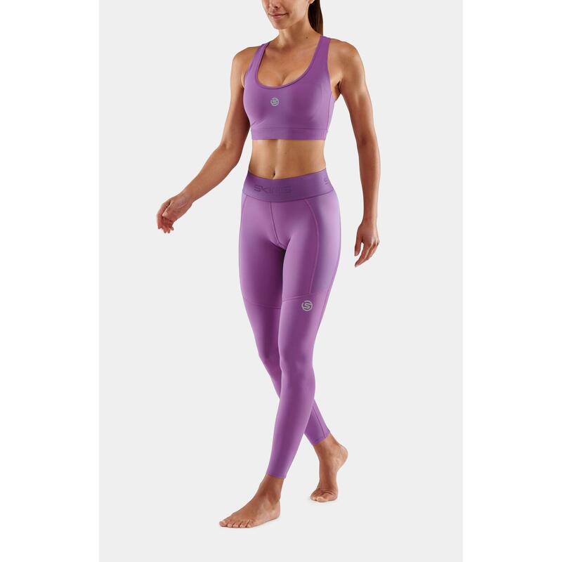 Kompressionshose S3 Thermal Long Tight