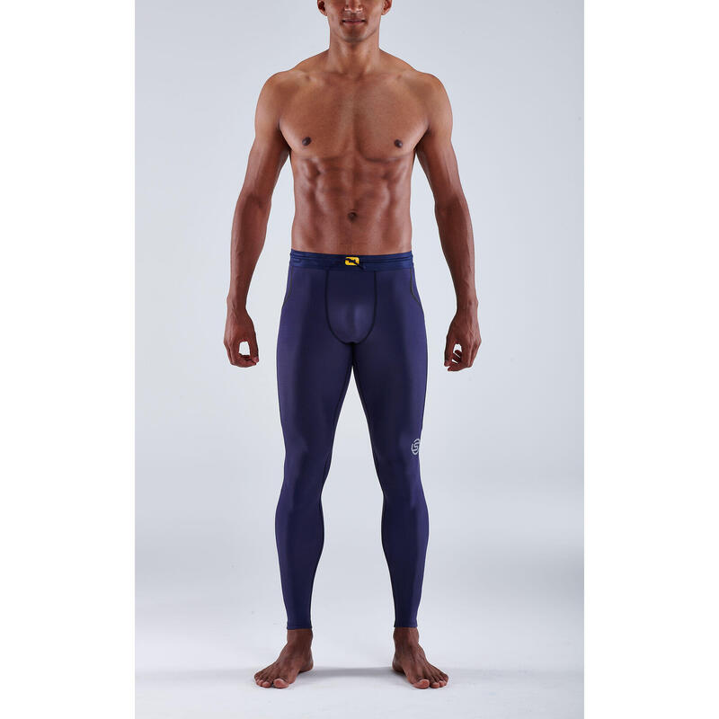 Kompressionshose S3 Thermal Long Tight