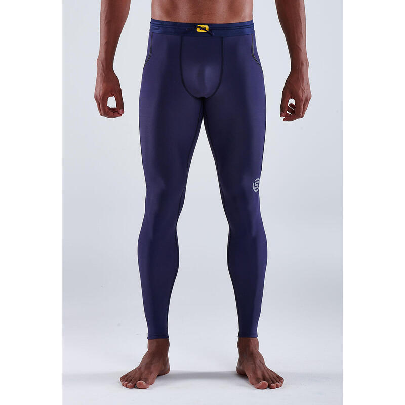 Kompressionshose S3 Thermal Long Tight