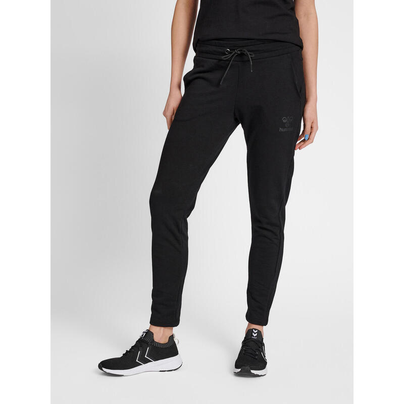 Hummel Pants Hmlnoni 2.0 Tapered Pants