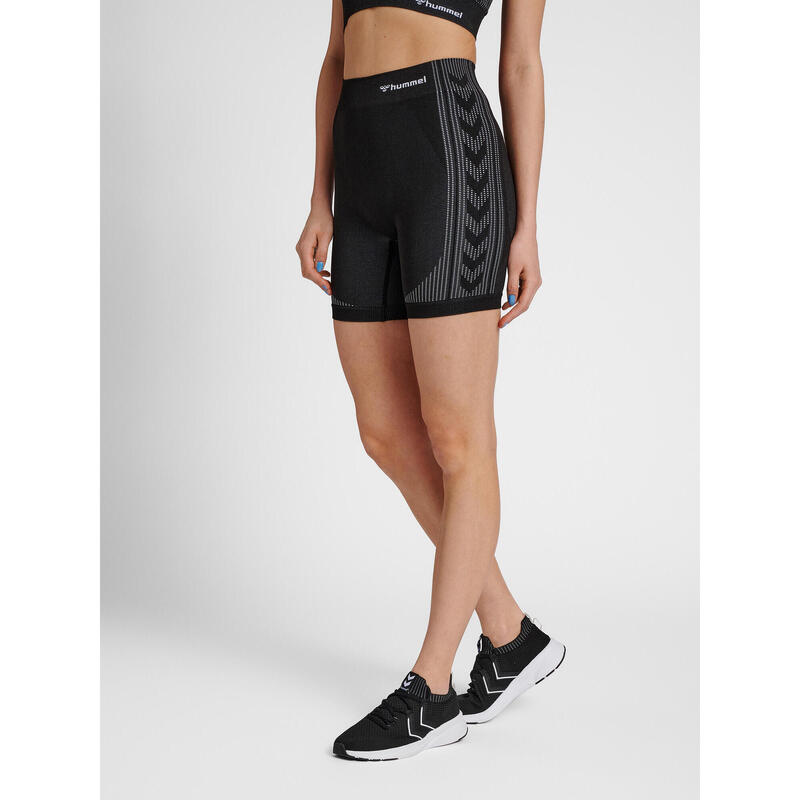 Hummel Tight Shorts Hmlshaping Seamless Mw Shorts