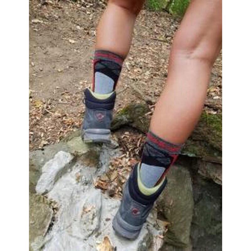 Sportsocken - Marmolada - Wandersocken - Merinowolle