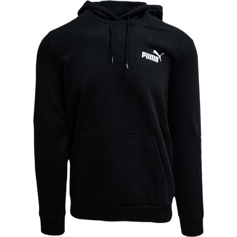 Kapuzenpullover Power Herren PUMA