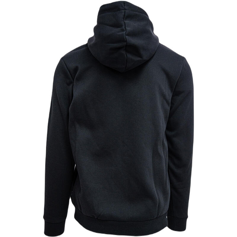 Capuche Puma Essentials, Noir, Hommes