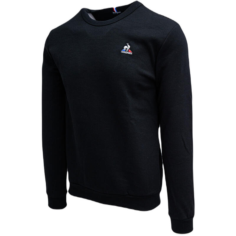 Camisola Le Coq Sportif Essentiels, Preto, Homens