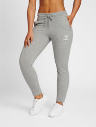 Dames taps toelopend joggingpak Hummel Noni 2.0