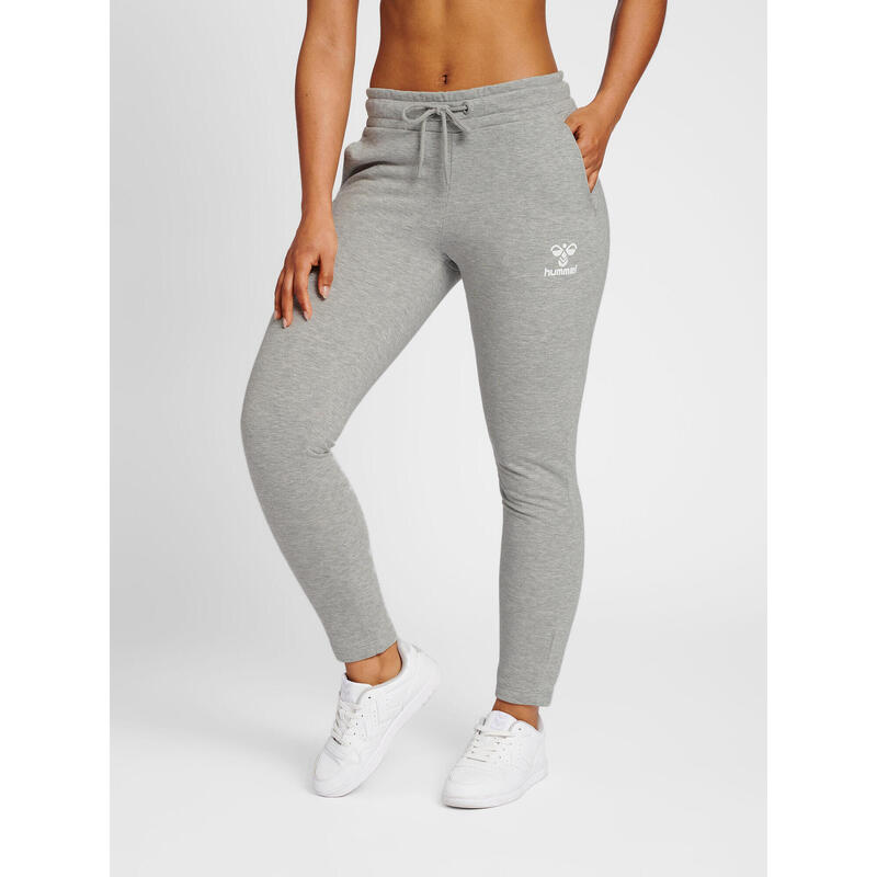 Hummel Pants Hmlnoni 2.0 Tapered Pants