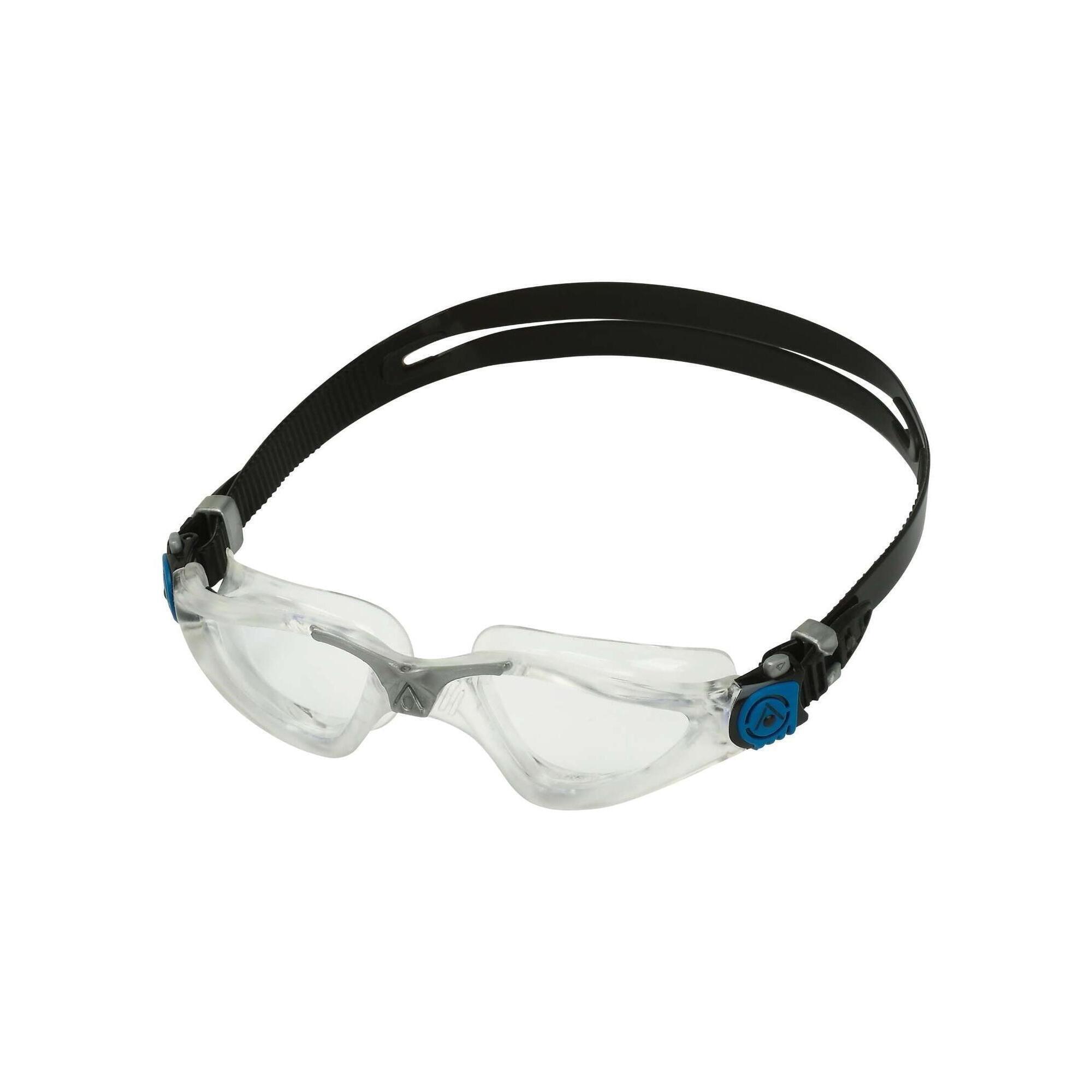 AQUA SPHERE Aqua Sphere Kayenne Swimming Goggles - Clear Lenses