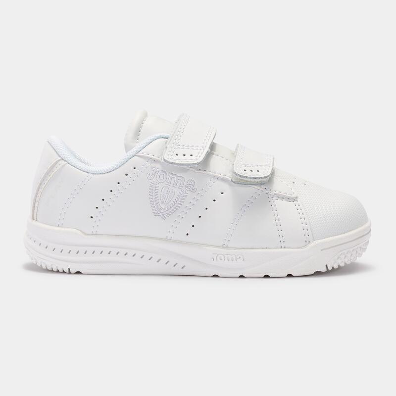 Sneakers pour filles Joma W.Play Jr 2102