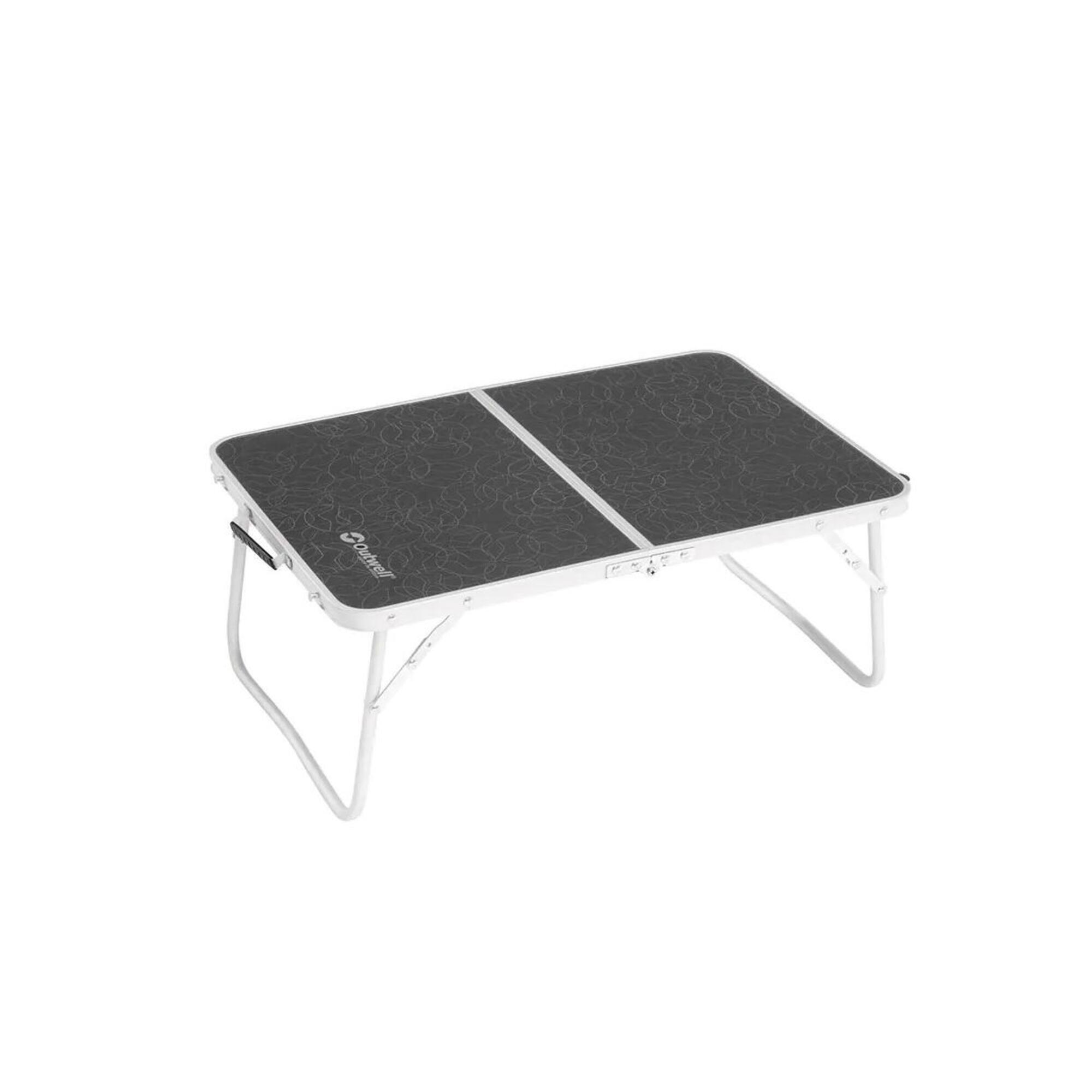 Outwell Heyfield Low Folding Table 1/2