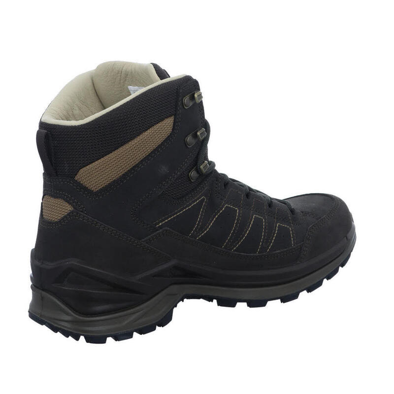 Wanderschuh TORO EVO LL MID