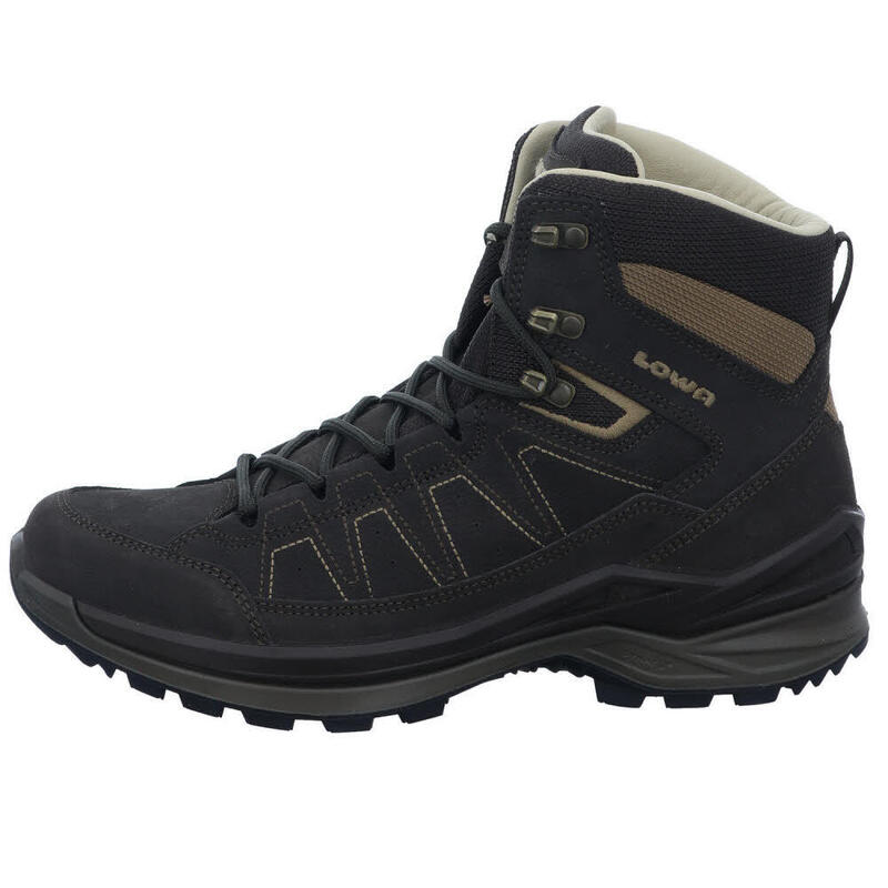 Wanderschuh TORO EVO LL MID