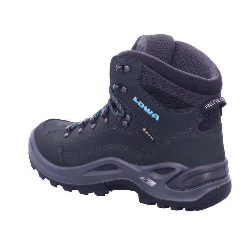 LOWA Wanderschuh Renegade GTX MID Small