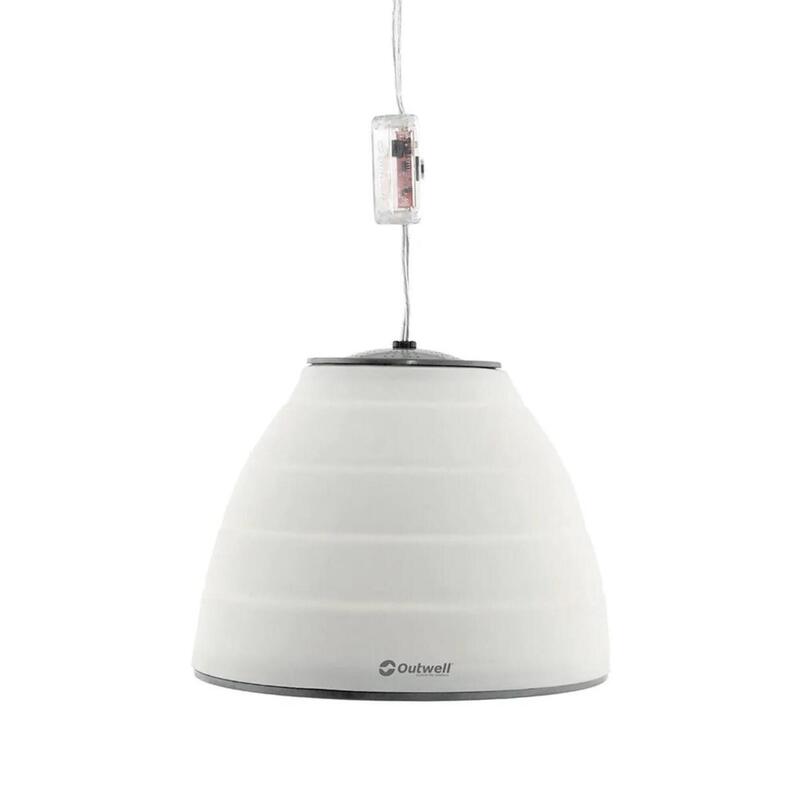 Lampe Outwell Orion Lux